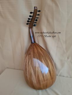 1595 بشير ستايل